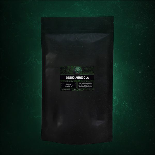 Gesso agrícola