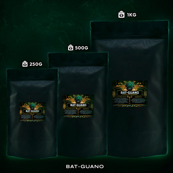 BatGuano - Guano de Morcego Peruano - Image 2