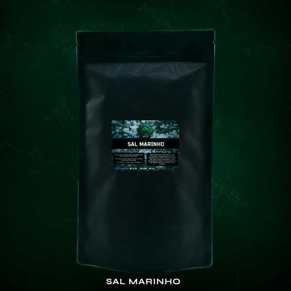 Sal Marinho