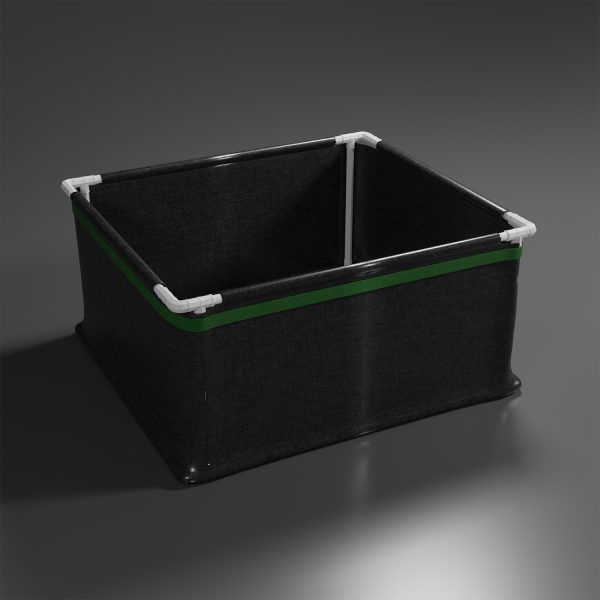 Cama de cultivo orgânico - Fert do Reino - Image 2