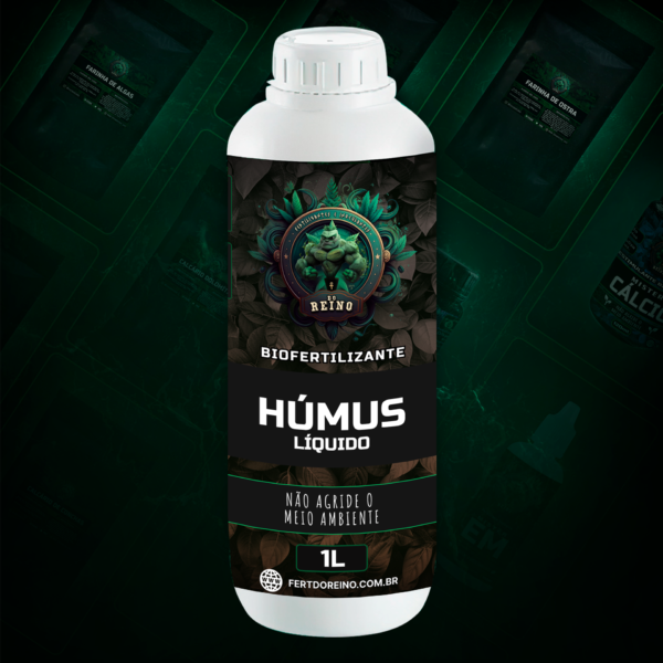 Húmus Liquido