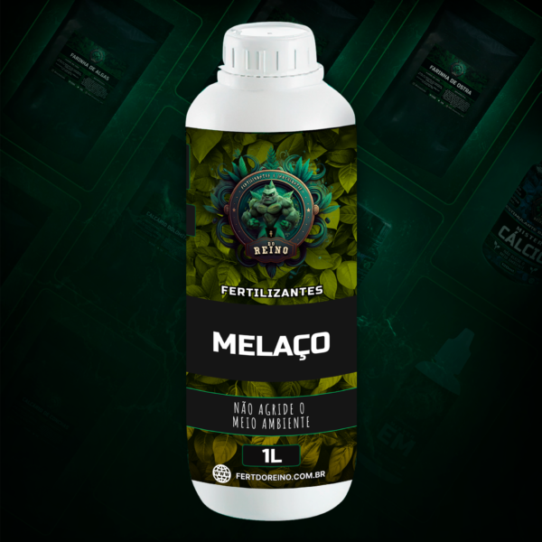 Melaço de Cana