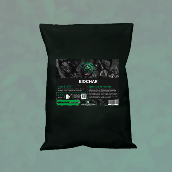 Biochar