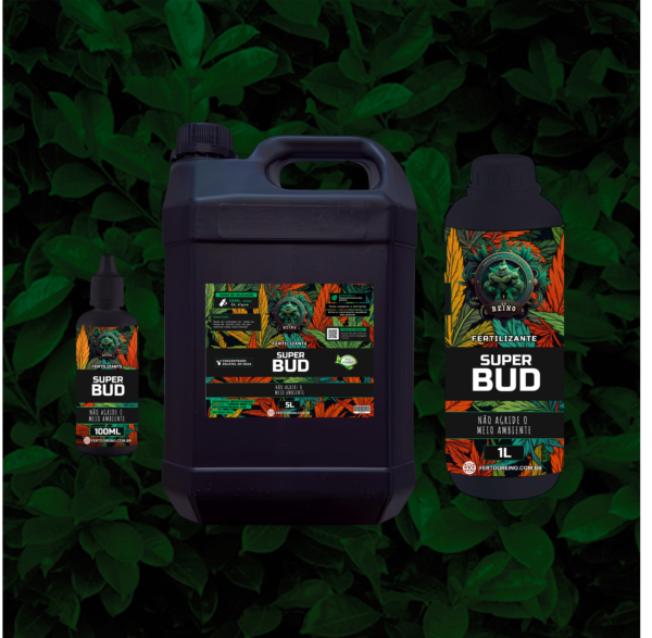 Super Bud - SupraBud
