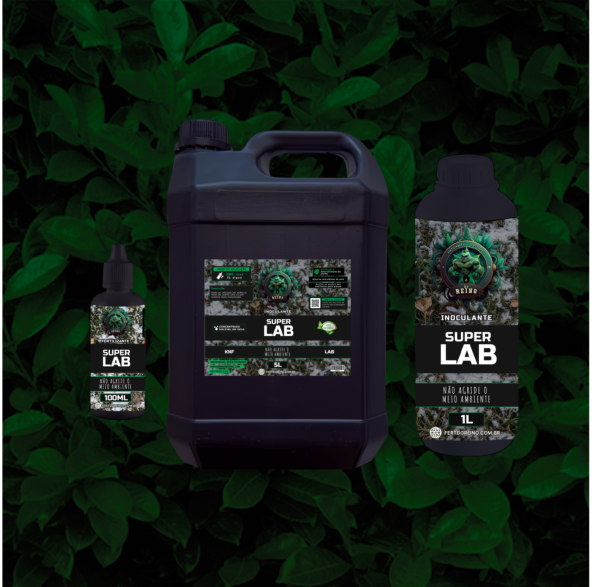 Super Lab