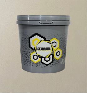 Borracha Líquida 18l - Avelã