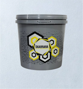 Borracha Líquida 18l - Branco