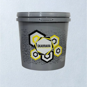 Borracha Líquida 18l - Branco