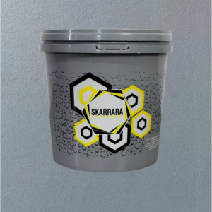 Borracha Líquida 18l - Cinza Puro