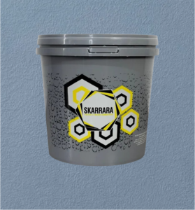 Borracha Líquida 18l - Crômio