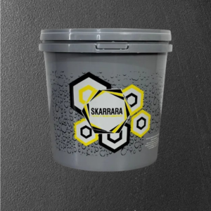 Borracha Líquida 18l - Preto