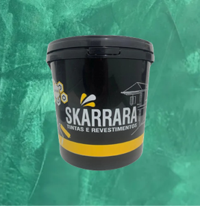 Cimento Queimado - Revestimento Esmeralda