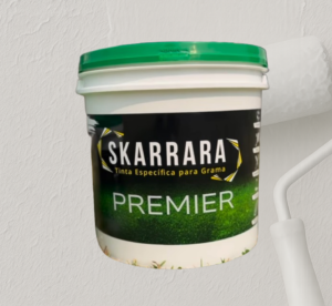 Tinta Premium Premier