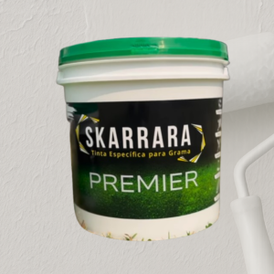 Tinta Premium Premier