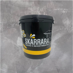 Cimento Queimado - Revestimento Tubarão Branco