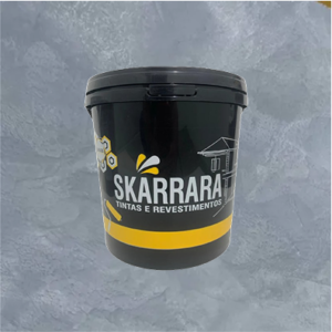 Cimento Queimado - Revestimento Cinza Puro