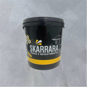 Cimento Queimado - Revestimento Cromio