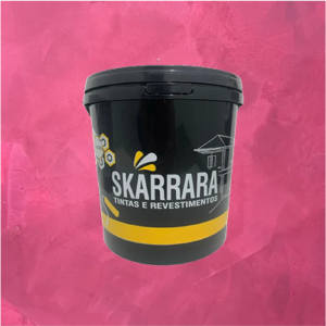 Cimento Queimado - Revestimento Rosa Único