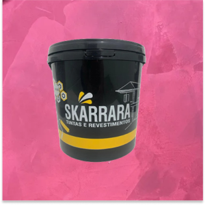 Cimento Queimado - Revestimento Rosa Rubi